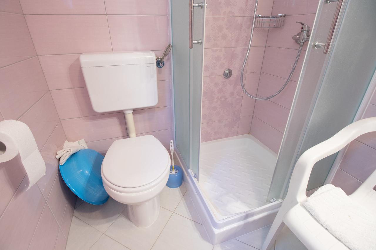 קרס Apartment Paulina מראה חיצוני תמונה