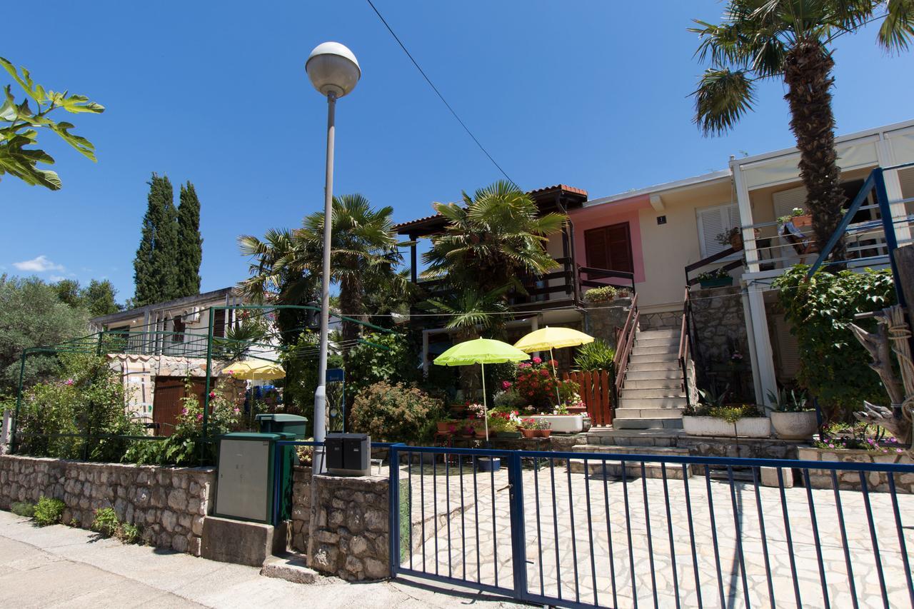 קרס Apartment Paulina מראה חיצוני תמונה