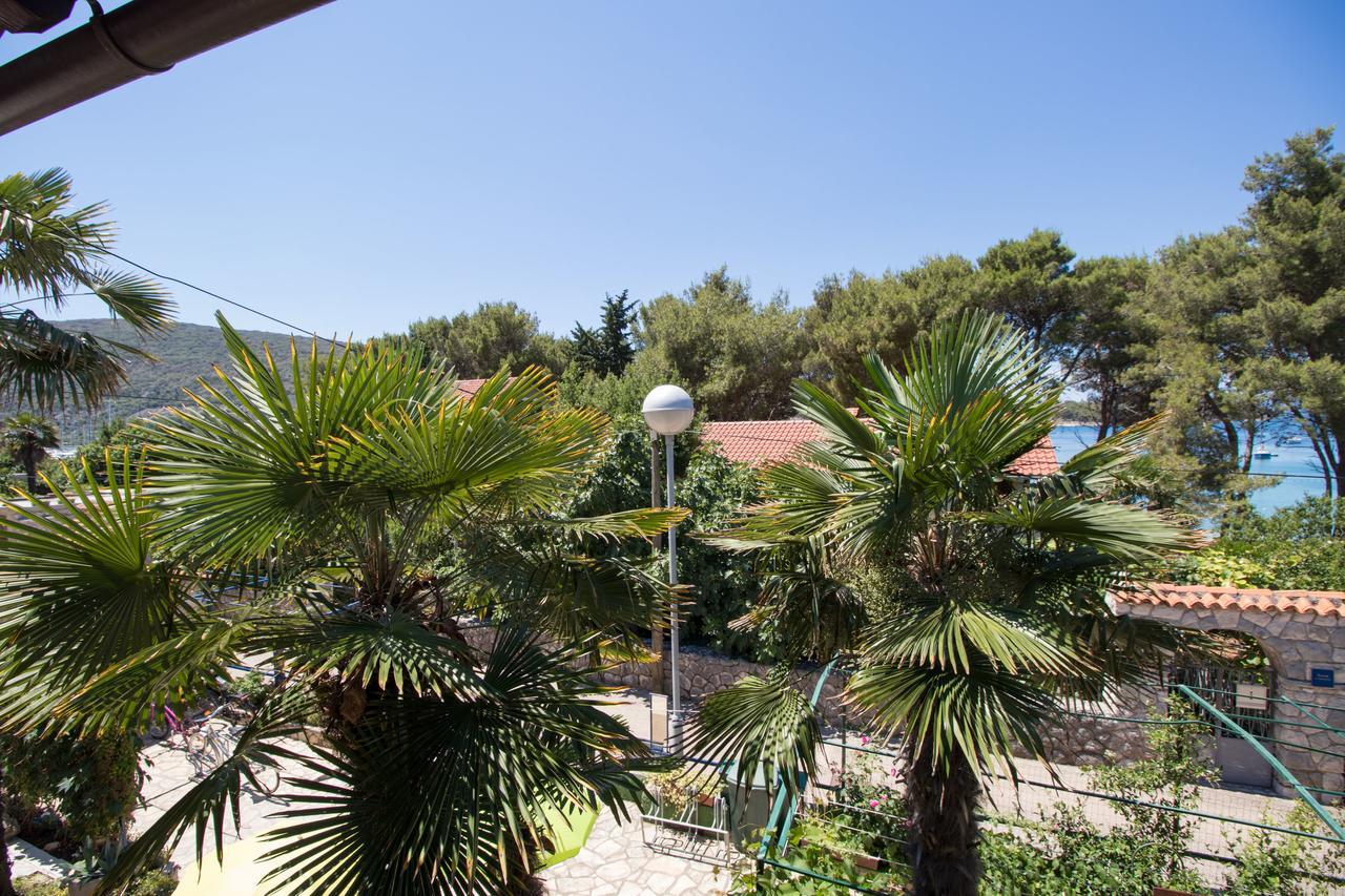 קרס Apartment Paulina מראה חיצוני תמונה