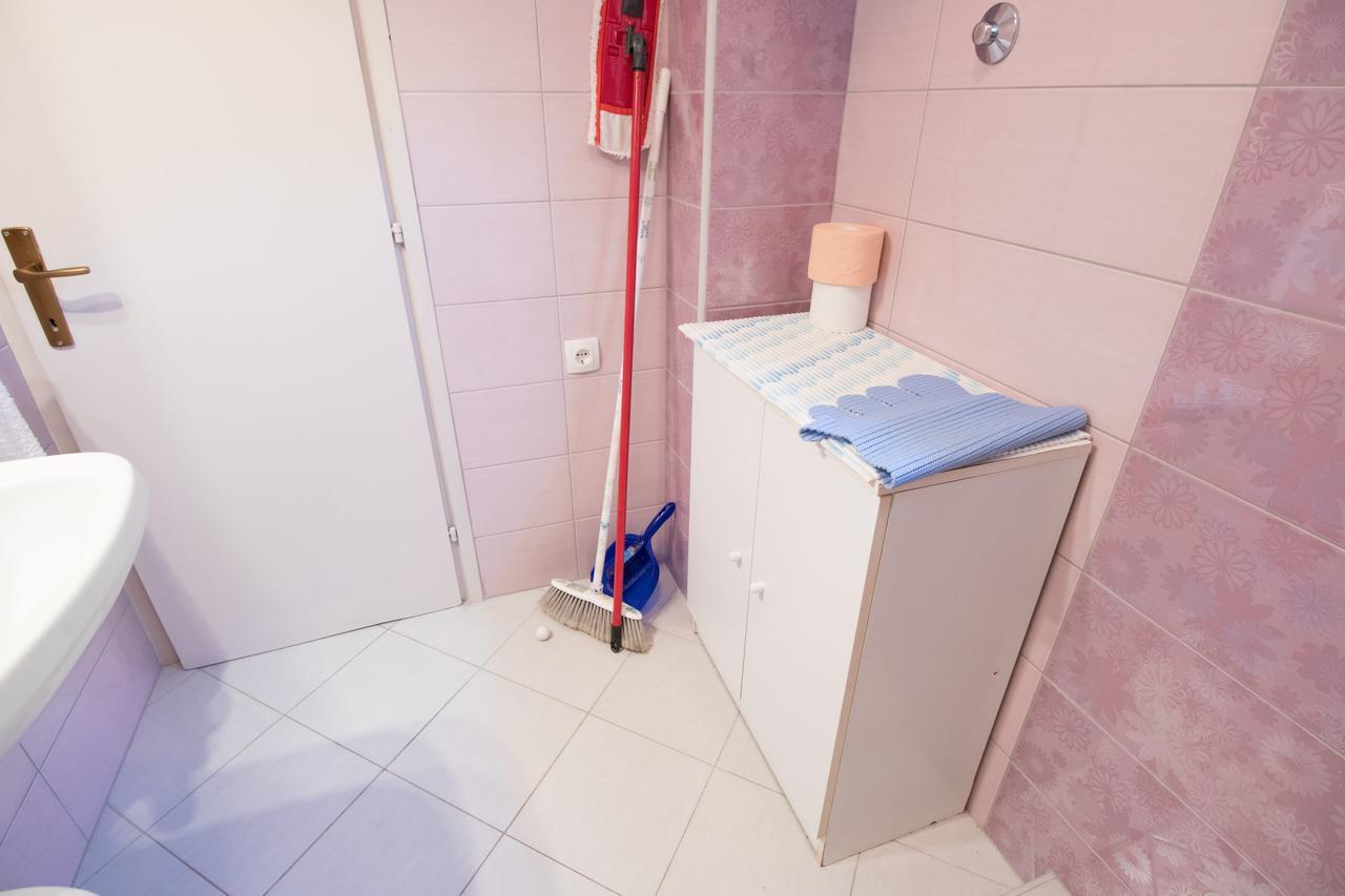 קרס Apartment Paulina מראה חיצוני תמונה