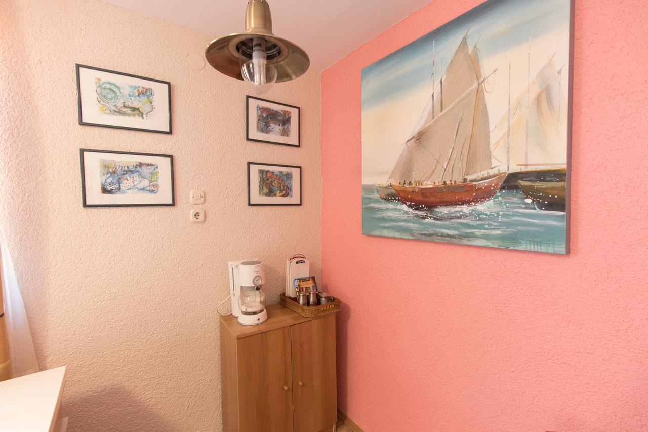 קרס Apartment Paulina מראה חיצוני תמונה